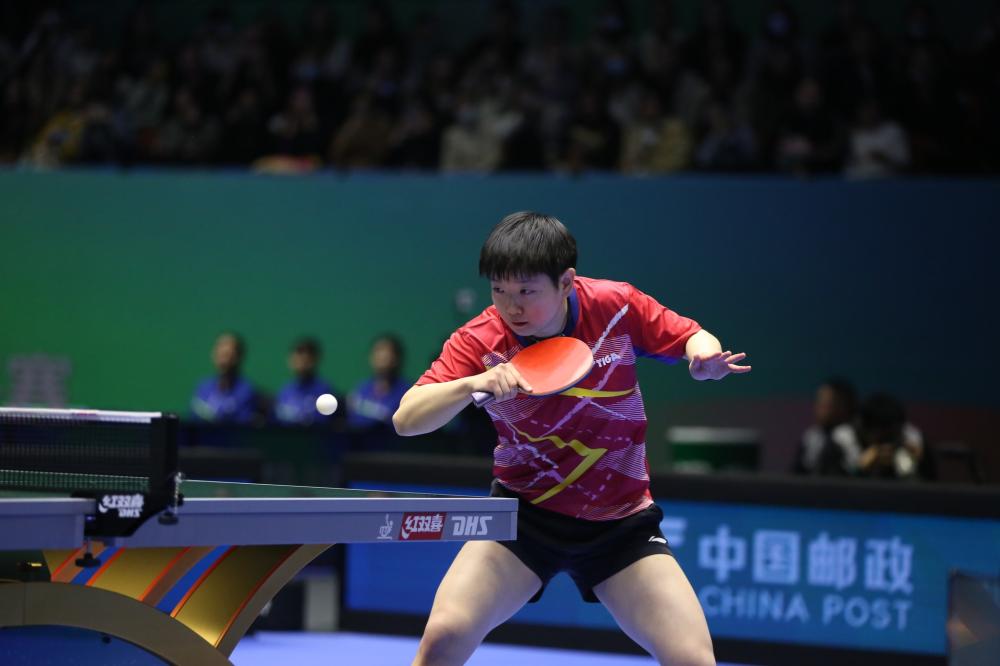 部更显动荡 部更显动荡