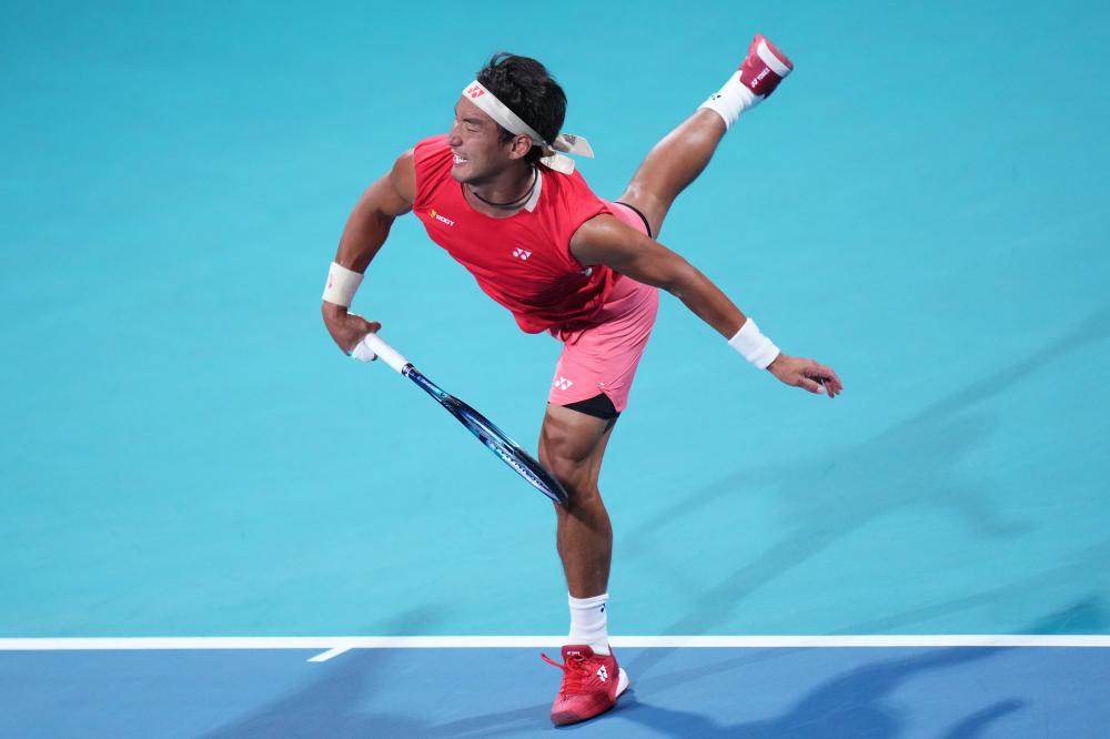 全运会一直 全运会一直