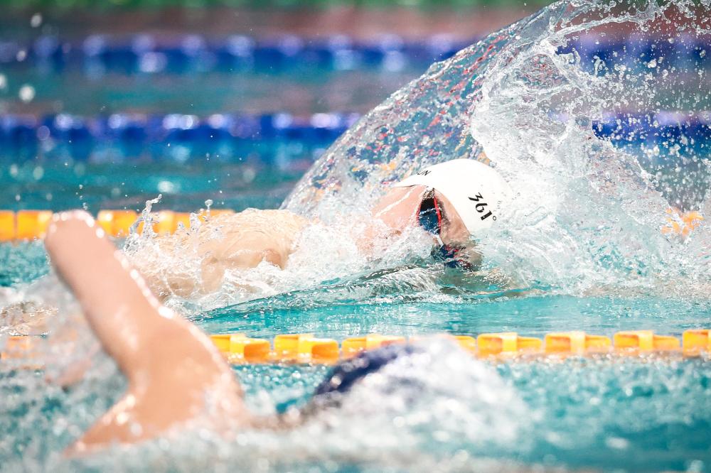 在竞争激烈 在竞争激烈